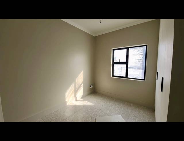 3 BEDROOM HOUSE TO LET IN CLAMHALL